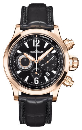 Wrist watch Jaeger-LeCoultre Q1752421 for men - 1 photo, image, picture