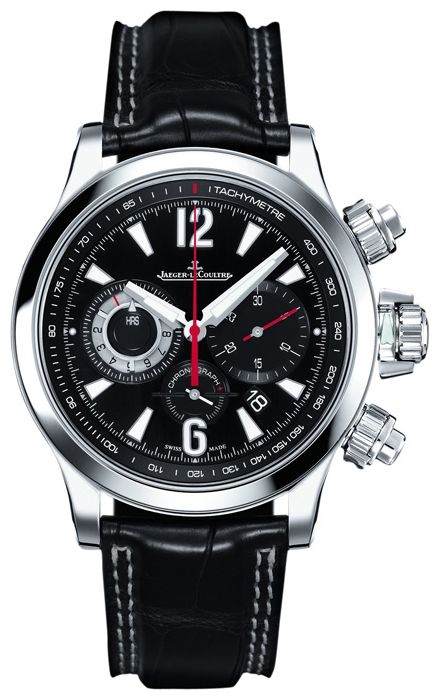 Wrist watch Jaeger-LeCoultre Q1758421 for men - 1 picture, photo, image