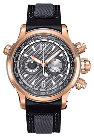 Jaeger-LeCoultre Q1762451 wrist watches for men - 1 image, picture, photo