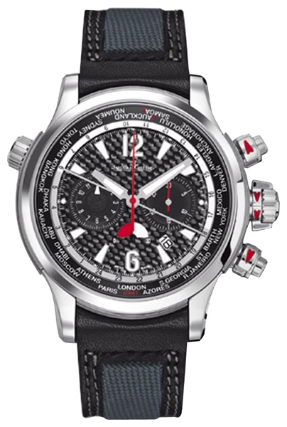 Wrist watch Jaeger-LeCoultre Q1768451 for men - 1 photo, image, picture