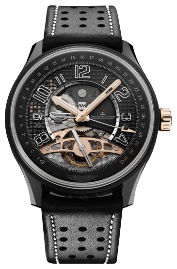 Jaeger-LeCoultre Q193C450 wrist watches for men - 1 image, picture, photo