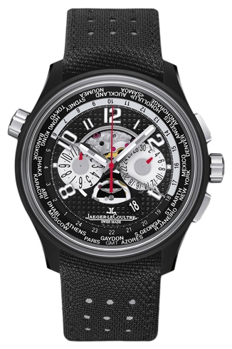 Wrist watch Jaeger-LeCoultre Q193J471 for men - 1 photo, picture, image