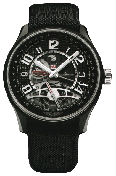 Wrist watch Jaeger-LeCoultre Q193K450 for men - 1 picture, image, photo