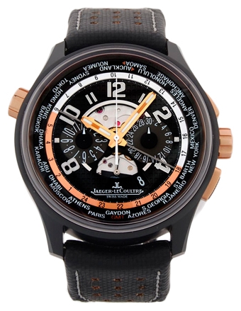 Wrist watch Jaeger-LeCoultre Q193L471 for men - 1 picture, image, photo