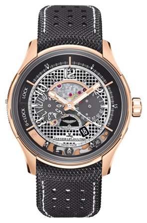 Wrist watch Jaeger-LeCoultre Q1972472 for men - 1 photo, image, picture