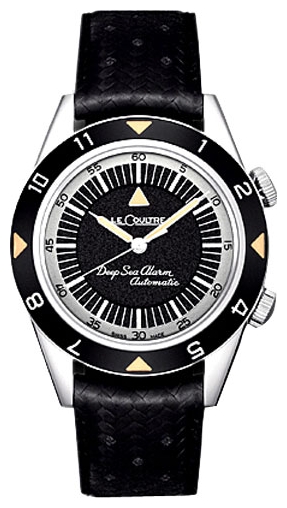 Jaeger-LeCoultre Q2028440 wrist watches for men - 1 image, picture, photo