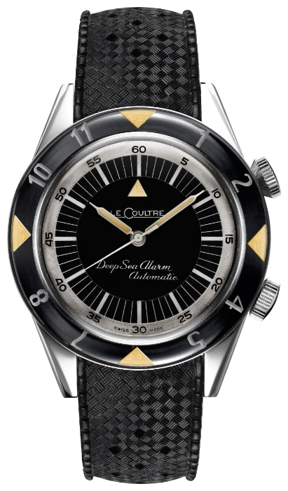 Wrist watch Jaeger-LeCoultre Q2028470 for men - 1 picture, image, photo