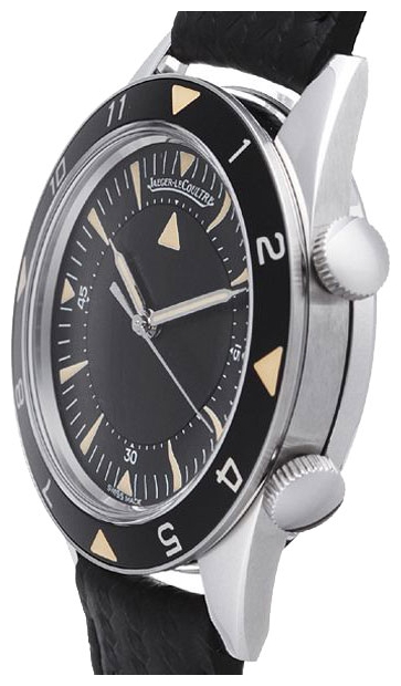 Wrist watch Jaeger-LeCoultre Q2028470 for men - 2 picture, image, photo