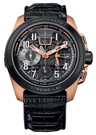 Wrist watch Jaeger-LeCoultre Q2032570 for men - 1 image, photo, picture