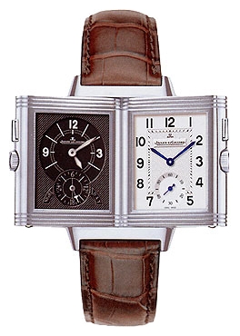 Jaeger-LeCoultre watch for men - picture, image, photo
