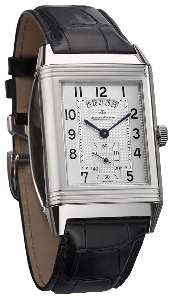 Wrist watch Jaeger-LeCoultre Q3748421 for men - 1 picture, photo, image