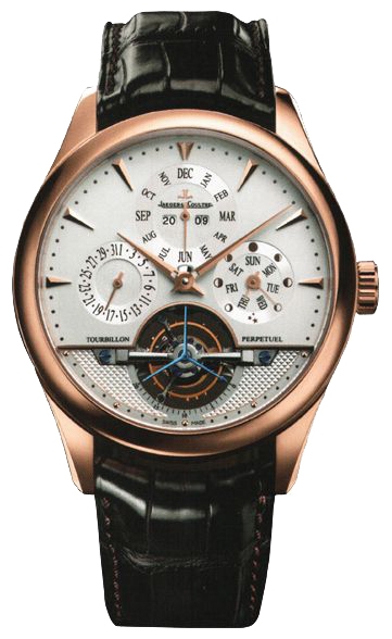 Wrist watch Jaeger-LeCoultre Q500242A for men - 1 photo, picture, image