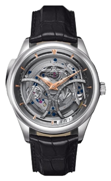 Wrist watch Jaeger-LeCoultre Q501T450 for men - 1 image, photo, picture