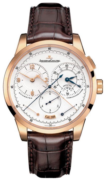 Wrist watch Jaeger-LeCoultre Q6012420 for men - 1 picture, photo, image