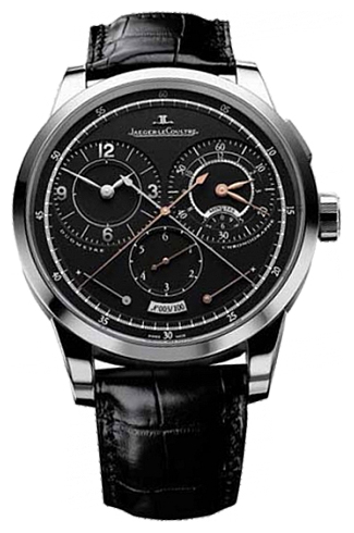 Wrist watch Jaeger-LeCoultre Q6013470 for men - 1 image, photo, picture