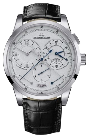 Wrist watch Jaeger-LeCoultre Q6016490 for men - 1 image, photo, picture
