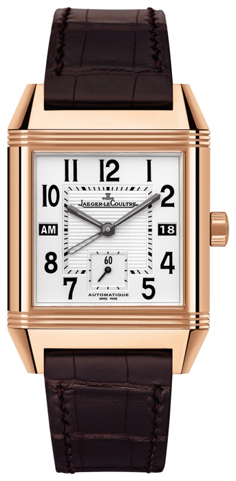 Jaeger-LeCoultre Q7002420 wrist watches for men - 1 image, picture, photo
