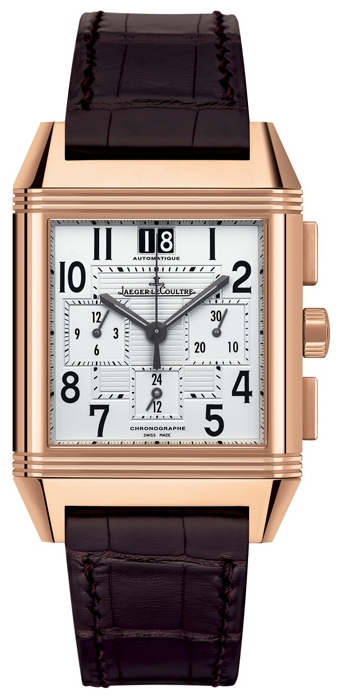 Wrist watch Jaeger-LeCoultre Q7012420 for men - 1 photo, picture, image
