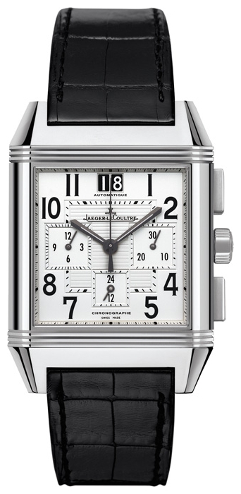Wrist watch Jaeger-LeCoultre Q7018420 for men - 1 picture, photo, image