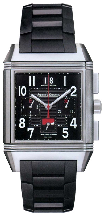 Wrist watch Jaeger-LeCoultre Q702T670 for men - 1 photo, image, picture