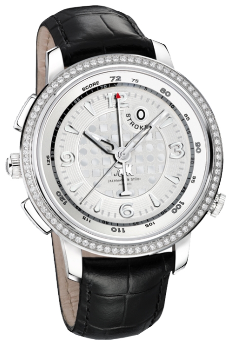 Jaermann & Stuebi QG5 wrist watches for women - 1 image, picture, photo