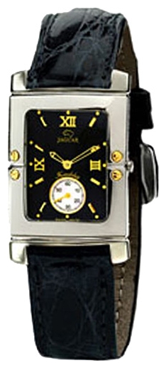 Wrist watch Jaguar J281_6 for men - 1 picture, image, photo