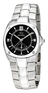 Wrist watch Jaguar J296_2 for men - 1 picture, image, photo