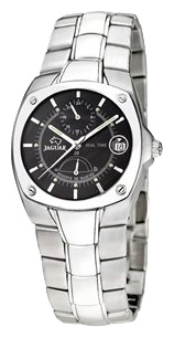 Jaguar J297_2 wrist watches for men - 1 image, picture, photo