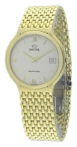 Wrist watch Jaguar J445_2 for women - 1 picture, image, photo