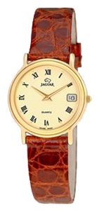 Wrist watch Jaguar J601_4 for women - 1 photo, picture, image