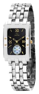 Wrist watch Jaguar J602_5 for unisex - 1 photo, picture, image