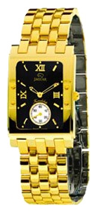 Wrist watch Jaguar J603_5 for unisex - 1 photo, image, picture