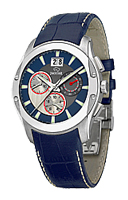 Wrist watch Jaguar J615_2 for men - 1 photo, picture, image