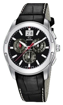 Jaguar J615_K wrist watches for men - 1 image, picture, photo