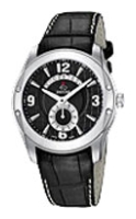 Wrist watch Jaguar J617_J for men - 1 image, photo, picture