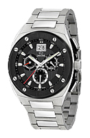 Wrist watch Jaguar J621_3 for men - 1 image, photo, picture