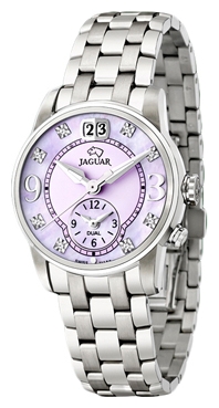 Wrist watch Jaguar J623_B for women - 1 picture, photo, image