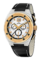 Wrist watch Jaguar J625_1 for men - 1 photo, image, picture