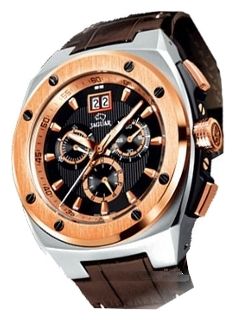 Wrist watch Jaguar J625_4 for men - 1 picture, image, photo