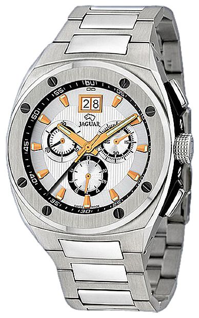 Jaguar J626_5 wrist watches for men - 1 image, picture, photo