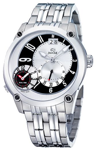 Wrist watch Jaguar J629_2 for men - 1 photo, image, picture