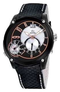 Wrist watch Jaguar J632_3 for men - 1 picture, image, photo