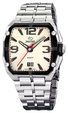 Wrist watch Jaguar J638_1 for men - 1 picture, photo, image