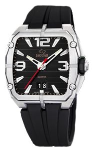 Jaguar J642_2 wrist watches for men - 1 image, picture, photo