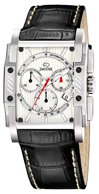Wrist watch Jaguar J645_3 for men - 1 photo, image, picture