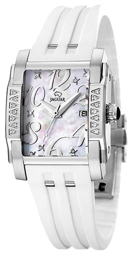 Wrist watch Jaguar J646_1 for women - 1 picture, photo, image