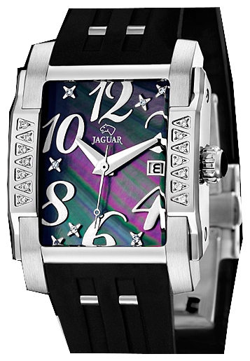 Wrist watch Jaguar J646_2 for women - 1 photo, image, picture