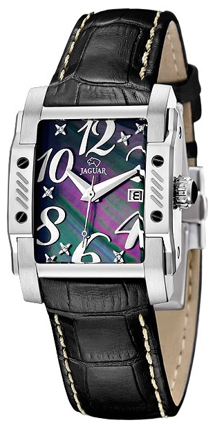 Wrist watch Jaguar J647_4 for women - 1 picture, photo, image