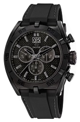 Wrist watch Jaguar J655_1 for men - 1 picture, image, photo