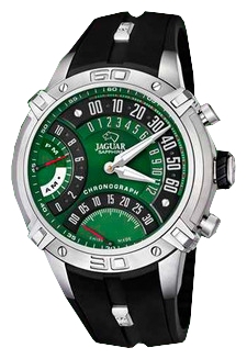 Wrist watch Jaguar J657_3 for men - 1 photo, picture, image